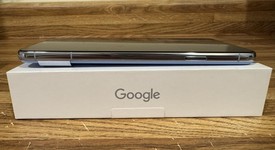 Good
													Google Pixel 8 Pro - Unlocked, Bay, 128 GB, 12 GB, G1MNW, mmWave 5G, photo 4 of 7