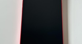 Good
													Apple iPhone 14 - Unlocked, Red, 128 GB, A2649, photo 1 of 8