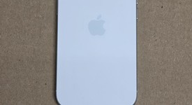 Mint
													Apple iPhone 15 - Unlocked, Blue, 128 GB, A2846, photo 2 of 6