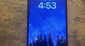 Good
													Apple iPhone 14 - T-Mobile, Midnight, 128 GB, A2649, photo 5 of 6