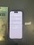 Mint Apple iPhone 16 - Unlocked, Teal, 128 GB, A3081