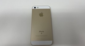 Mint
													Apple iPhone SE 1st Gen 2016 - Unlocked, Gold, 64 GB, A1723, photo 2 of 7