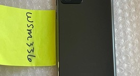 Mint
													Samsung Galaxy Note 20 Ultra 5G - Verizon, Mystic Black, 128 GB, 12 GB, SM-N986U, photo 5 of 7