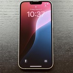 Mint Apple iPhone 14 - T-Mobile, 128 GB, Starlight, A2649