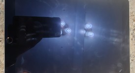 Good
													Apple iPad Pro 10.5" - Unlocked, Gray, 64 GB, photo 5 of 15