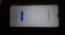Mint
													Samsung Galaxy A03s - T-Mobile, Black, 32 GB, 3 GB, photo 1 of 15