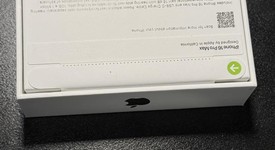New
													Apple iPhone 16 Pro - T-Mobile, Black, 128 GB, A3083, photo 4 of 4