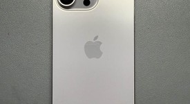 Mint
													Apple iPhone 15 Pro Max - Unlocked, Natural, 256 GB, A2849, photo 3 of 12