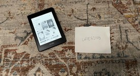 Good
													Amazon Kindle Paperwhite 10th Gen - Amazon, 8 GB, photo 1 of 7