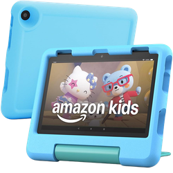 Amazon Fire HD 8 Kids Edition 2024