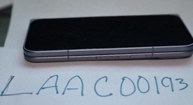 Mint
													Google Pixel 10 Pro Fold - Unlocked, Moonstone, 256 GB, GU0NP, photo 1 of 7