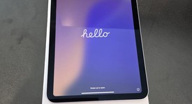 Mint
													Apple iPad Mini 7th Gen - Wi-Fi, Purple, 256 GB, A2993, photo 1 of 8