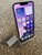 Good Apple iPhone 13 - Unlocked, Blue, 128 GB, A2482