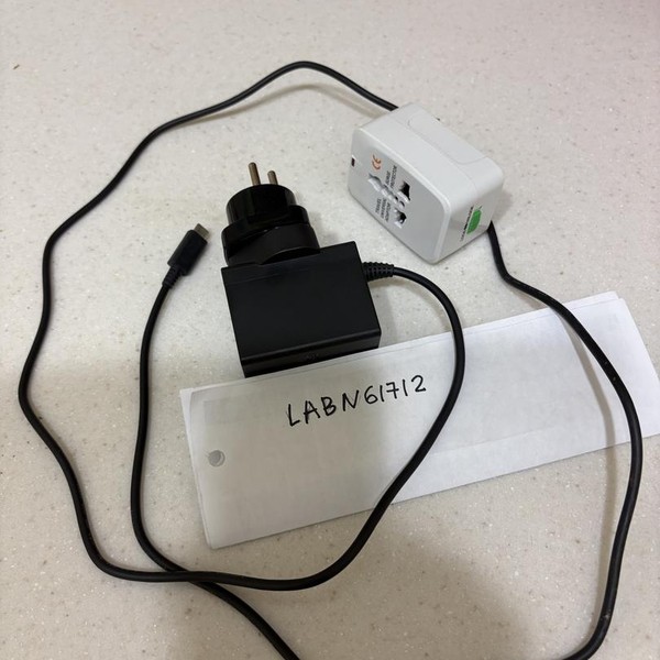 Nintendo Switch - OLED - 64 GB, Black, Super Smash Bros.