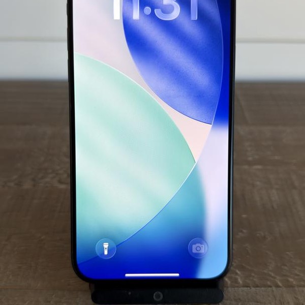 Apple iPhone 15 Pro Max - Unlocked, 256 GB, Blue, A2849