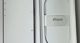 Mint
													Apple iPhone 16 Pro - AT&T, Black, 128 GB, A3083, photo 4 of 15