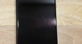 Good
													Apple iPhone SE 3rd Gen 2022 - Unlocked, Midnight, 64 GB, A2595, photo 2 of 3