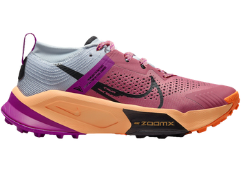 Nike ZoomX Zegama Trail Desert Berry Vivid Purple (Women's) for sale
