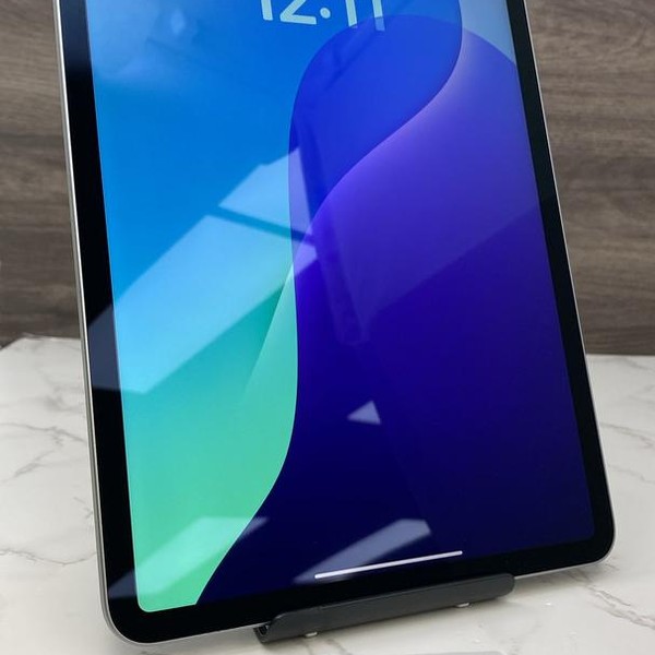 Apple iPad Pro 11 inch 4th Gen 2022 - Wi-Fi, 128 GB, Gray