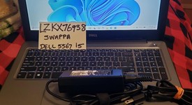 Good
													Dell Inspiron Laptop, photo 1 of 11
