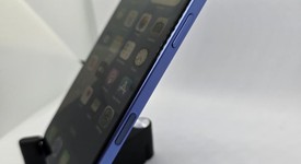 Good
													Apple iPhone 16 Plus - Unlocked, Ultramarine, 128 GB, A3082, photo 5 of 14