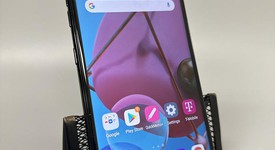 Good
													LG K51 - T-Mobile, Gray, 32 GB, 3 GB, photo 1 of 8