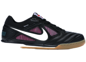 Nike SB Gato Supreme Black for sale