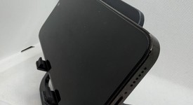 Good
													Apple iPhone 14 Pro Max - Unlocked, Black, 128 GB, A2651, photo 4 of 6