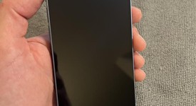 Good
													Apple iPhone 14 - Unlocked, Blue, 128 GB, A2649, photo 2 of 8