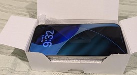 Mint
													Apple iPhone 16 Pro Max - Unlocked, White, 256 GB, A3084, photo 1 of 7