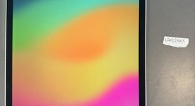 Mint
													Apple iPad Pro 11" 4th Gen 2022 - Wi-Fi, Silver, 128 GB, photo 1 of 6