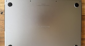 Good
													MacBook Pro 2021 - 16" - Apple M1 Max, Gray, 1 TB, 64 GB, photo 3 of 6