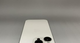 Good
													Apple iPhone 15 Pro - T-Mobile, White, 128 GB, A2848, photo 5 of 8