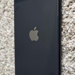 Mint Apple iPhone SE 2nd Gen 2020 - Unlocked, 64 GB, Black, A2275