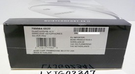 New
													Bose QuietComfort 35 II - Silver, photo 4 of 4