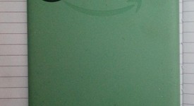 Good
													Amazon Kindle 11 - Black, 16 GB, photo 4 of 7