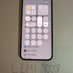 Good Apple iPhone 14 Pro Max - Unlocked, Black, 128 GB, A2651