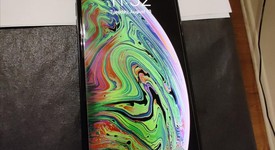 Mint
													Apple iPhone Xs Max - Unlocked, Gray, 64 GB, A1921, photo 3 of 5