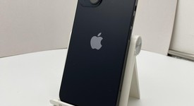 Fair
													Apple iPhone 13 - Unlocked, Midnight, 128 GB, A2482, photo 3 of 7