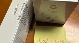 New
													Google Pixel 7a - T-Mobile, Charcoal, 128 GB, 8 GB, GWKK3, photo 3 of 3