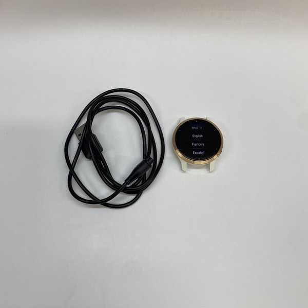 Garmin Venu 2S - Gold