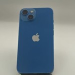 Fair Apple iPhone 13 - Unlocked, 128 GB, Blue, A2482