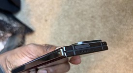 Good
													Google Pixel 9 Pro Fold - Unlocked, Obsidian, 256 GB, GGH2X, photo 5 of 10