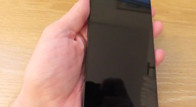 Good
													Apple iPhone 13 - Unlocked, Midnight, 128 GB, A2482, photo 2 of 4