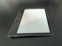 Amazon Kindle Oasis 10th Gen