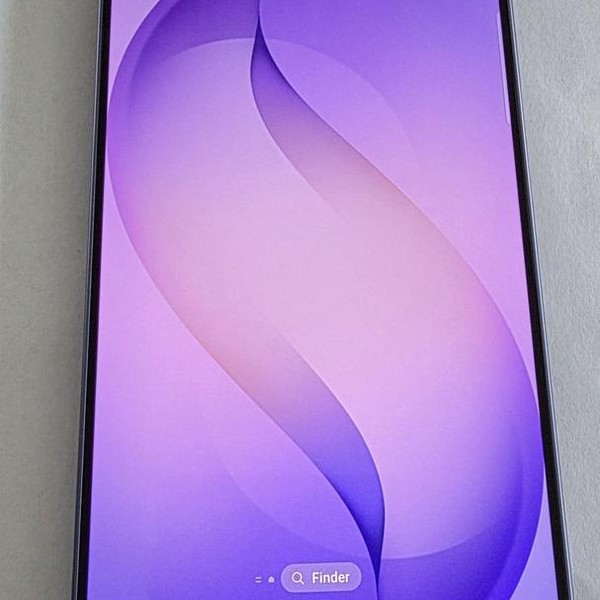 Samsung Galaxy S26 Plus - Spectrum, 256 GB, Cobalt Violet, 12 GB
