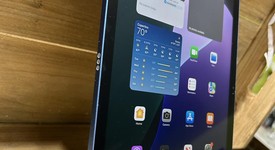 Good
													Apple iPad 10th Gen - Unlocked, Blue, 256 GB, A2757, photo 3 of 5