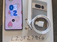 Google Pixel 7 Pro