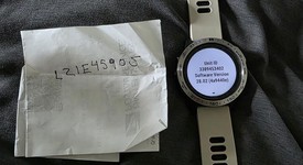 Mint
													Garmin Fenix 6 - Black, Pro Solar, photo 2 of 7