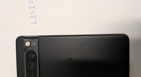 Good
													Google Pixel 8 Pro - Verizon, Obsidian, 256 GB, 12 GB, G1MNW, mmWave 5G, photo 3 of 8